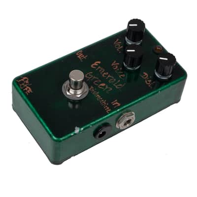 BJFe  Collections of Pedals *Video* image 9