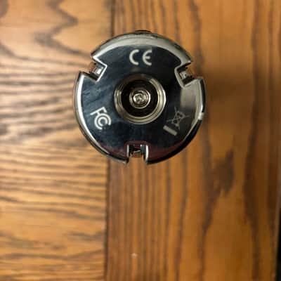 Samson Satellite Multipattern USB/iOS Condenser Microphone 2019 - 2020 - Black image 6