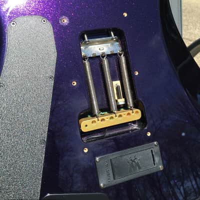 Musicman JPX Barolo image 3