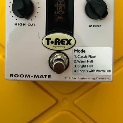 Whole Lotta Pedals image 5