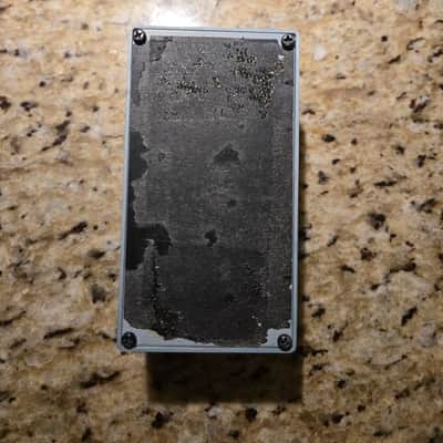 Boss PS-5 Super Shifter (Dark Gray Label) 1999 - Present - Blue image 7