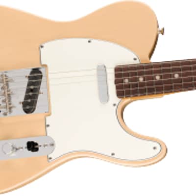 Fender Vintera III Mid '60s Telecaster, Rosewood Fingerboard, Vintage Blonde image 3