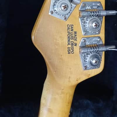 Ernie Ball Music Man StingRay Special 5 H image 5