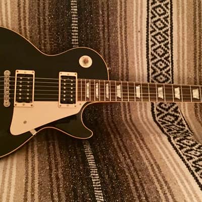 Gibson Wildwood Spec 1957 Les Paul Blacktop Historic Reissue R7 image 3