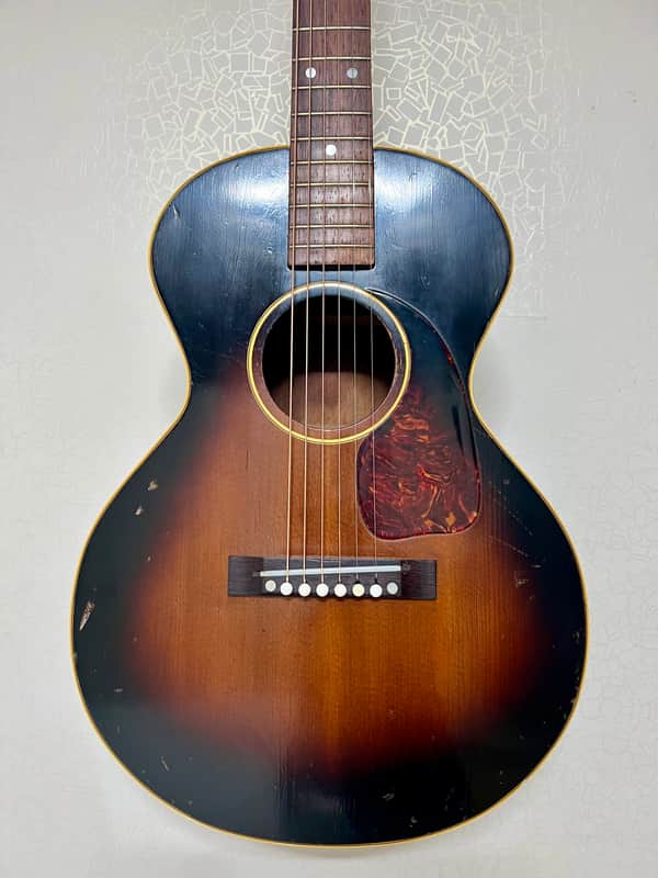 Gibson LG-2 3/4