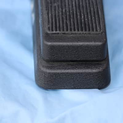 Dunlop GCB95 Cry Baby Standard Wah 1982 - Present - Black image 4