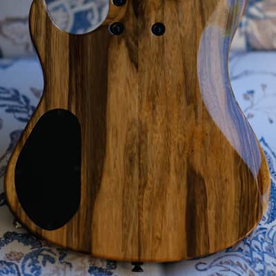 Kiesel Osiris OM7 Multiscale 2020 - Reverse Cali Burst image 14