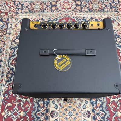 Markbass CMB 121 BlackLine image 2