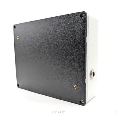 1590XX – Pedal Plate (Temple Audio Quick Release, Velcro, Zip-Tie Compatible)