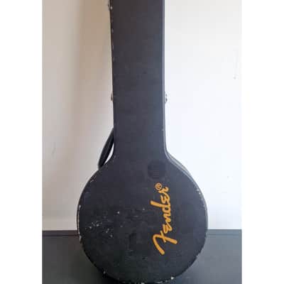 Immagine Fender FB58 - Banjo - Very Good w/ Hard Case - 3