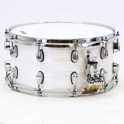 TreeHouse Custom Drums 7x14 Symphonic Snare Drum image 2