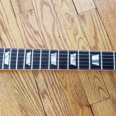 Gibson SG Standard with Maestro Vibrola 1963 image 5