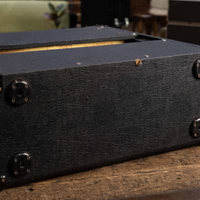 Marshall JMP 2150 PowerCell Master Volume 2-Channel 100-Watt 1x12" Guitar Combo 1978 image 11