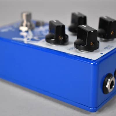 EarthQuaker Devices Tone Job EQ + Boost Pedal image 3