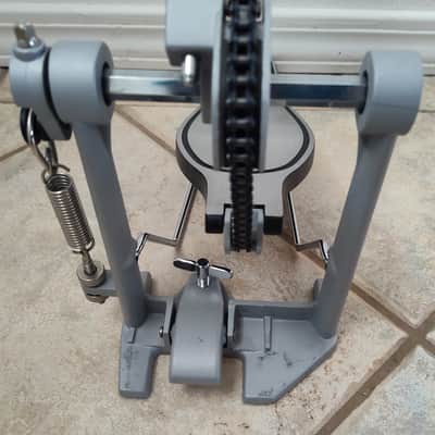 Alesis Nitro 6" Kick Tower and Single Pedal image 4