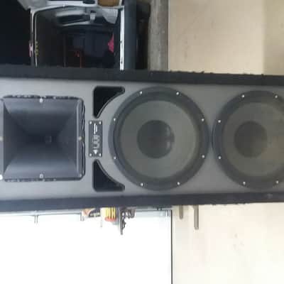 Pro Studio MACH ii PS402 Black image 13