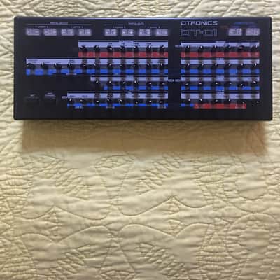 Dtronics Dt-01 for Roland D-05 D-50 D-550