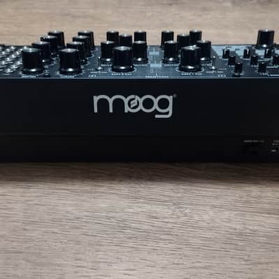 Moog Subharmonicon 2020 - Present - Black image 2