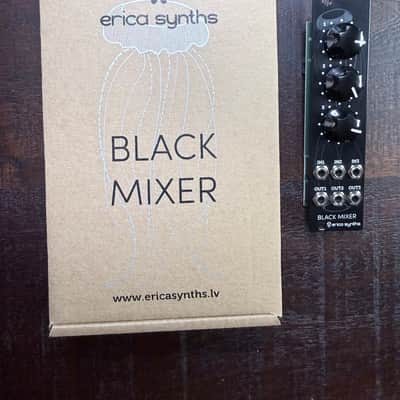 Erica Synths Black Mixer - 2017 Bild 3