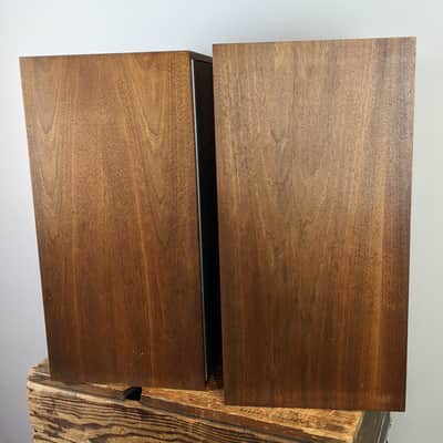 JBL L77 Lancer 77 Speakers MCM HiFi imagen 10