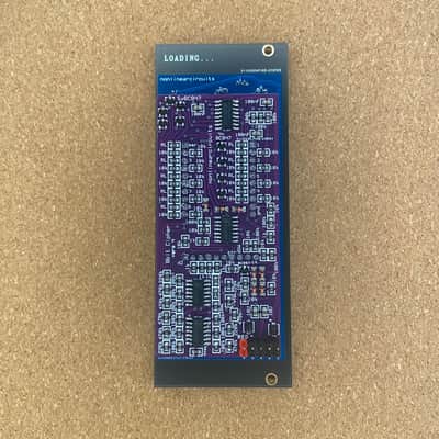 NLC Nonlinear Circuits 8-Bit Cipher image 2