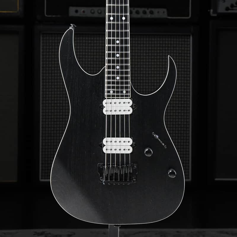 Ibanez RGR652AHBF-WK Prestige with Ebony Fretboard
