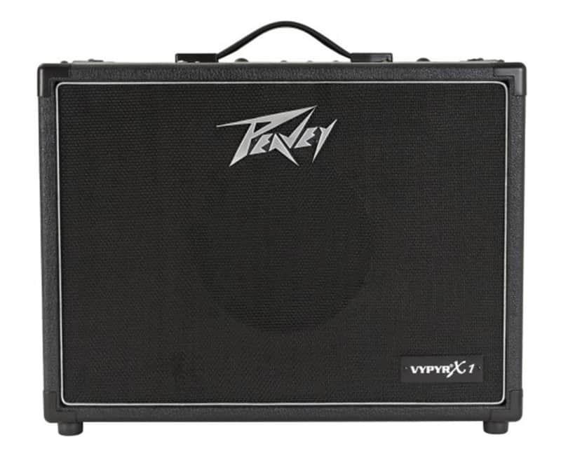 Peavey VYPYR X1 Guitar Combo Amp w/ Bluetooth image 1