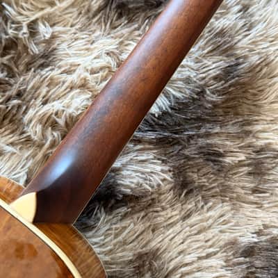Kala KA-KCG Hawaiian Koa Series Concert Ukulele - Gloss Natural image 9