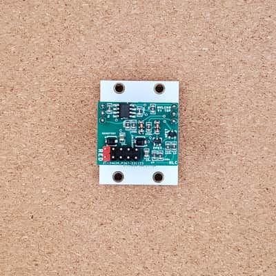 NLC Nonlinear Circuits 1u Mulcho (Intellijel) image 2
