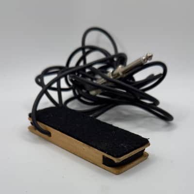 Dean Markley 3010 Pro Mag Plus Acoustic Guitar Soundhole Pickup - Natural image 3