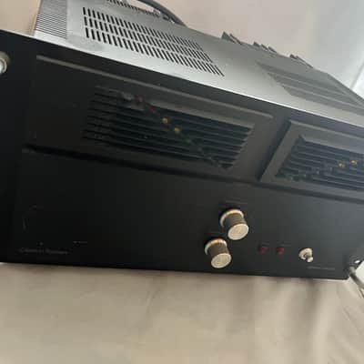 Harman Kardon Citation Sixteen 16 Power Amp image 4