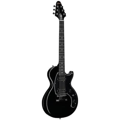 Gibson Limited Edition Les Paul Music City Special 50th Anniversary Electric Guitar (with Soft Case), Ebony image 6
