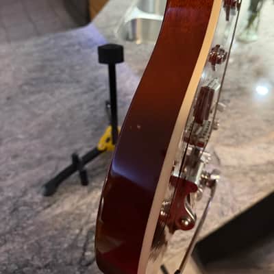 Smitty Custom Model 1 2015 image 5