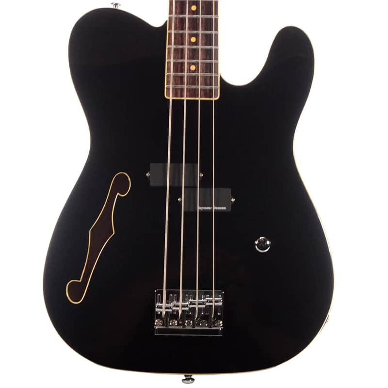 Schecter Dug Pinnick Signature Baron-H Bass Guitar 2022 USED image 1