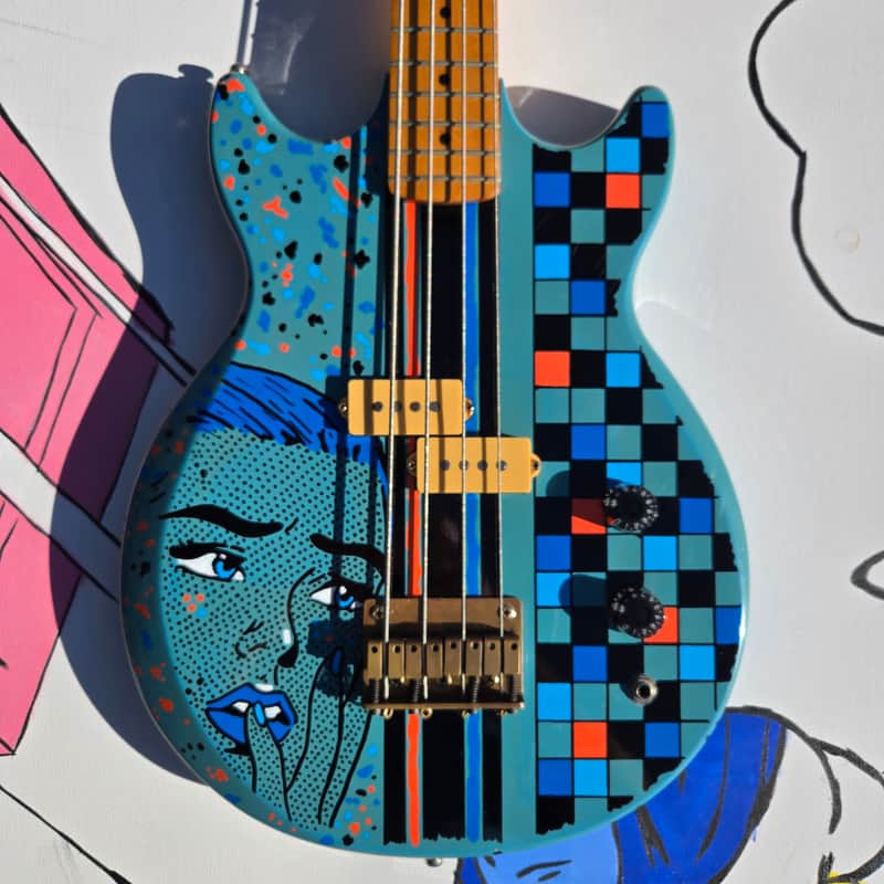 Hondo Bass image 1