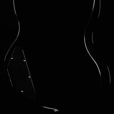 Gibson SG Standard Bass Ebony (160) image 2