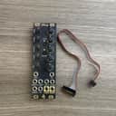 After Later Audio nRings eurorack module - 8hp version of Mutable Instruments Rings