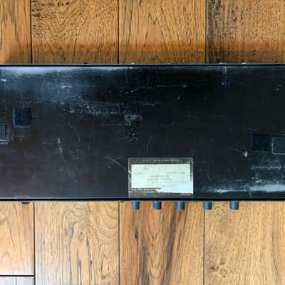 (2) Peavey Univerb II 80s image 8