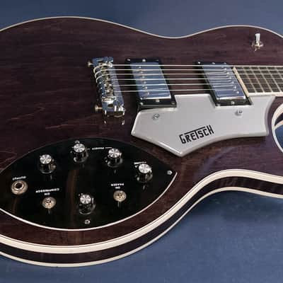 Vintage Late '70s Gretsch Super Axe w/ OHSC image 3