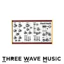 Dreadbox Murmux Adept - Full Analog 8-Voice Synthesizer [Three Wave Music]
