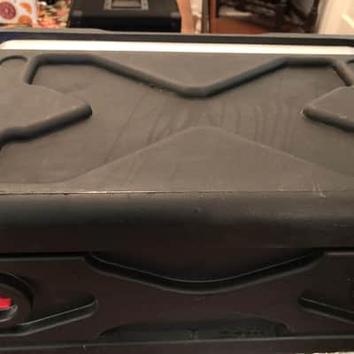 Peavey classic stereo tube power amp 60/60c 1990's ? - black image 7