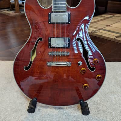 Eastman T186MX 2023 - Present - Classic image 1