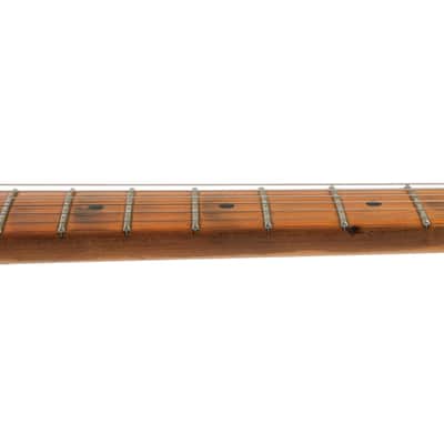 1956 – Fender Stratocaster - Sunburst image 21