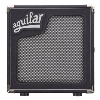 NEW AGUILAR SL 110 CABINET image 1