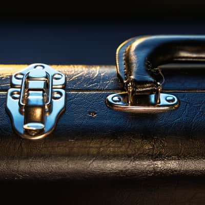 G&G Charvel Custom Shop Hard Case image 9