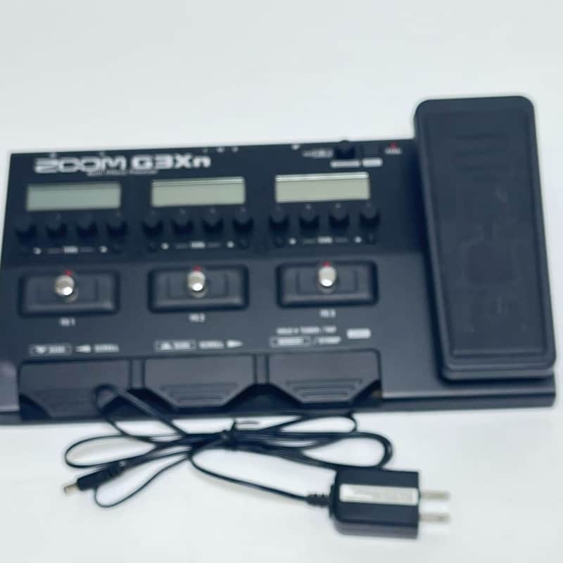 Zoom G3Xn