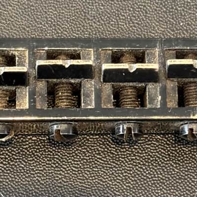 Gibson Tune-O-Matic image 2