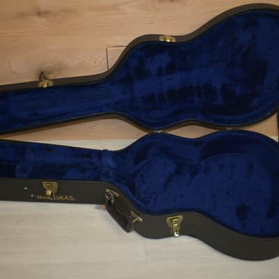 Gibson Nick Lucas Reissue 2003 - Sunburst image 16