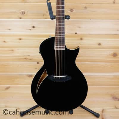 ESP LTD TL-7 - Black image 12