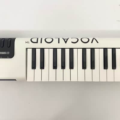 Yamaha VKB-100 Digital Vocaloid Keyboard with Case and PSU | Reverb
